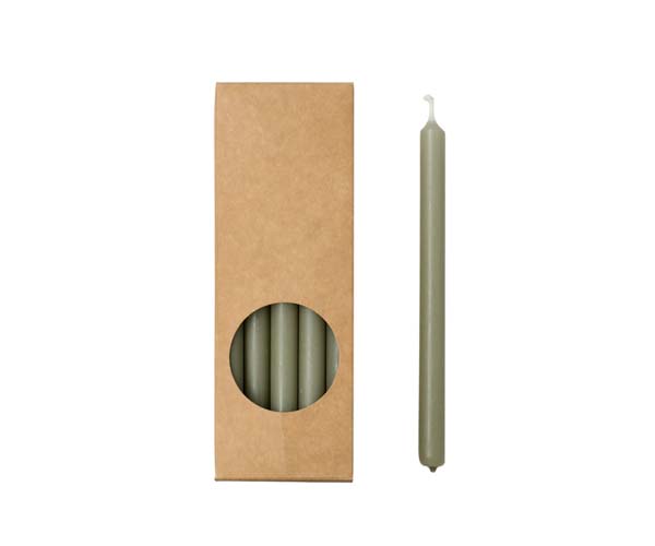 Potloodkaars 1,2x10cm