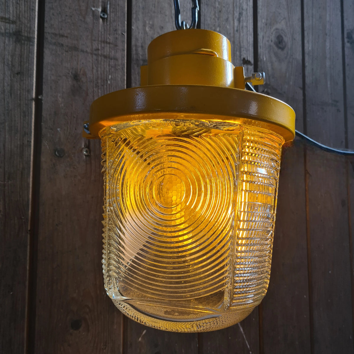 Originele landingsbaanlamp (Philips)