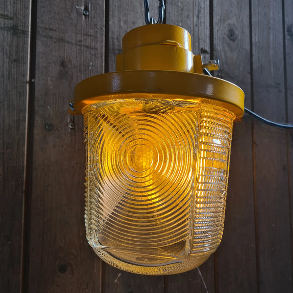 Originele landingsbaanlamp (Philips)