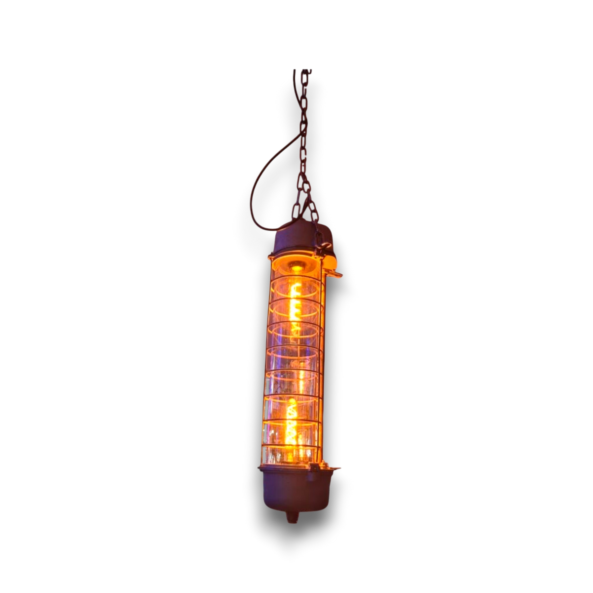 Mijnlamp