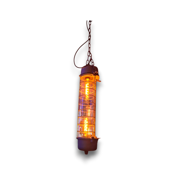 Mijnlamp