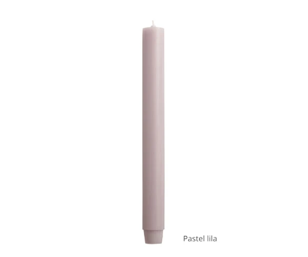 Dinerkaarsen 30cm per 2 stuks