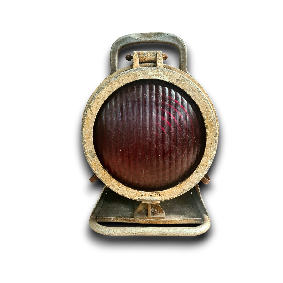 Seinlamp SNCF Franse spoorwegen
