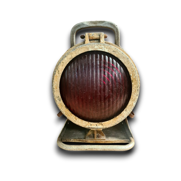 Seinlamp SNCF Franse spoorwegen