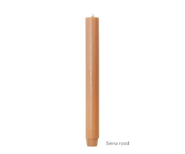 Dinerkaarsen 30cm per 2 stuks