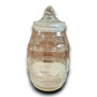 Glazen snoeppot – Nostalgisch en Decoratief