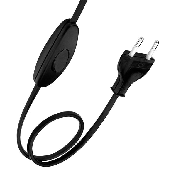 transformer-12v-led Black