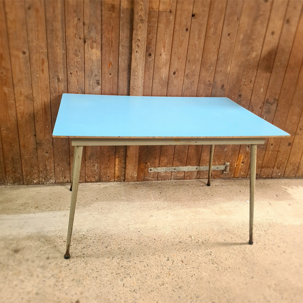 Tubax tafel
