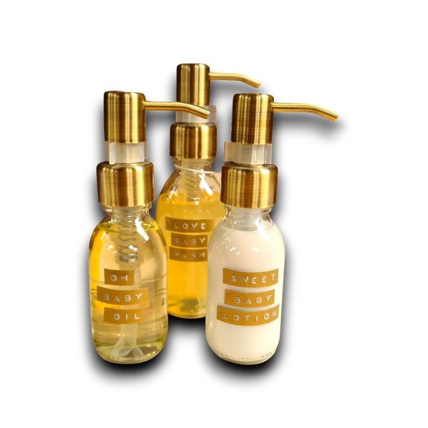 Wellmark Baby lijn "Oh Baby"