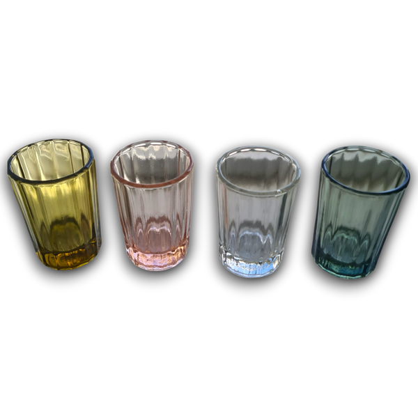 Glas Reed longdrink