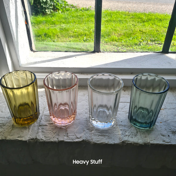 Glas Reed longdrink