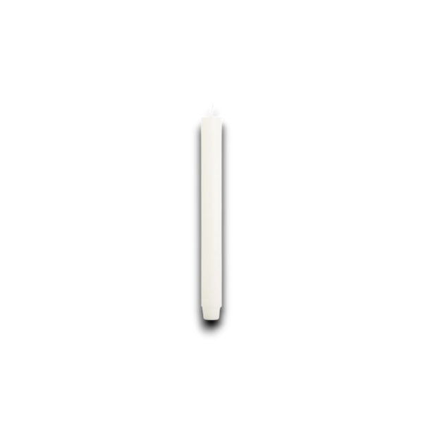 Dinerkaarsen 30cm per 2 stuks