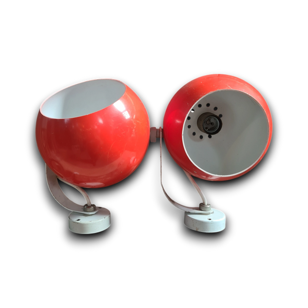 Mine lamp