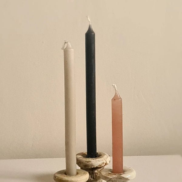 Potloodkaars 1,2x17,5cm