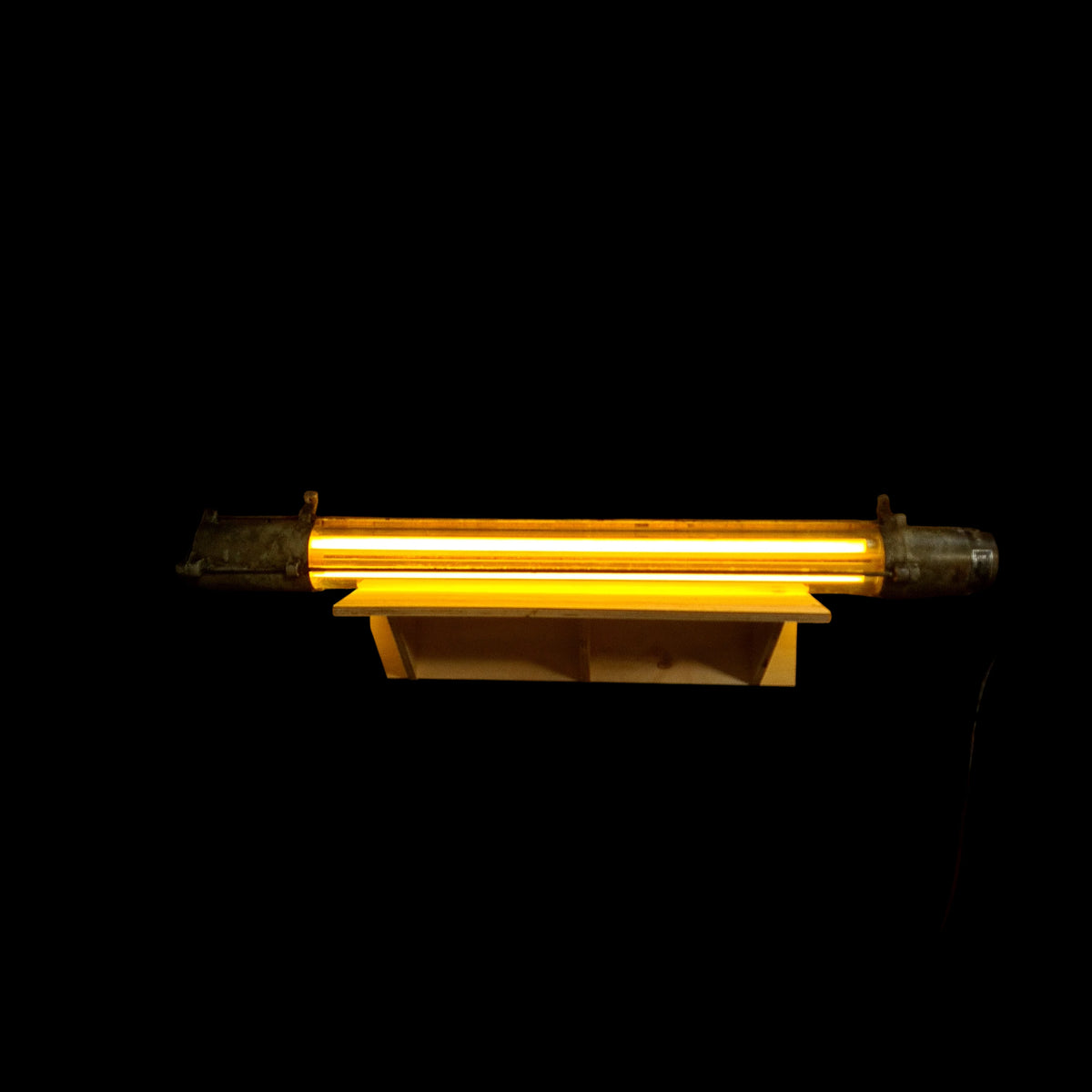 Mijnlamp 163cm