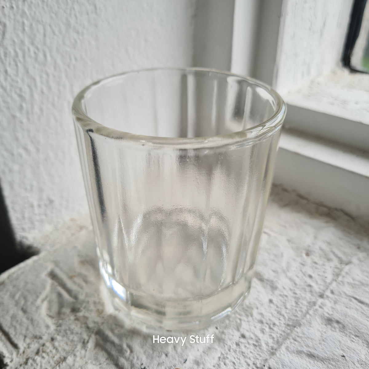 Glas Reed tumbler