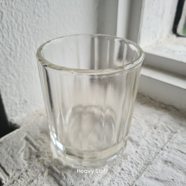 Glas Reed tumbler