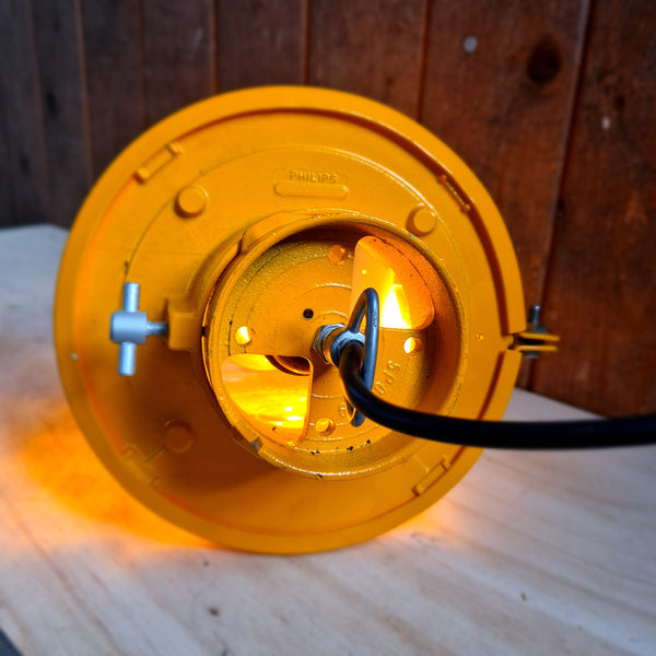 Originele landingsbaanlamp (Philips)