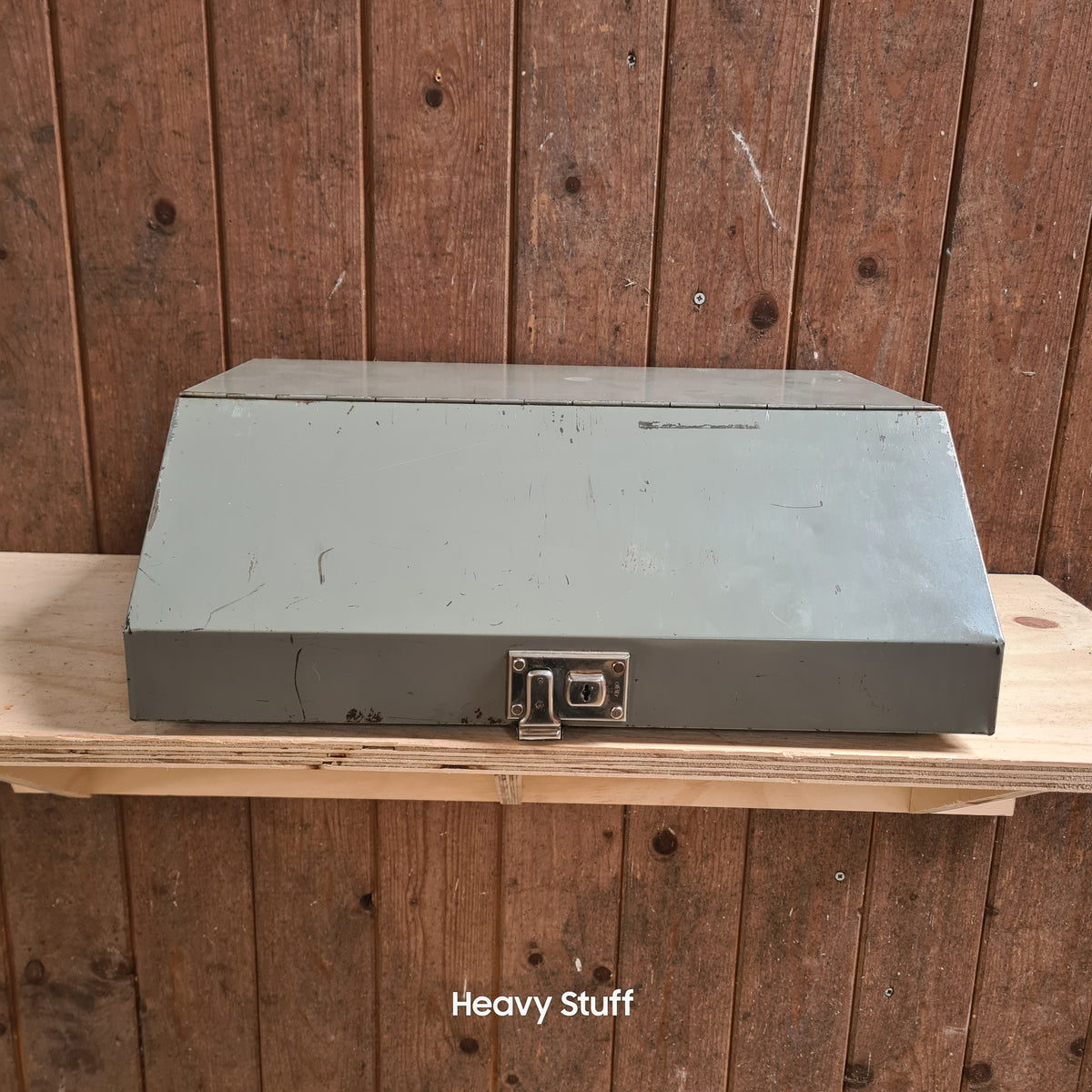 Bureau organizer