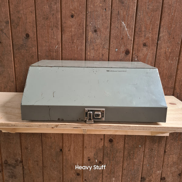 Bureau organizer