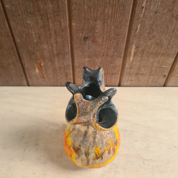 Boîtes bleues «Jumet»