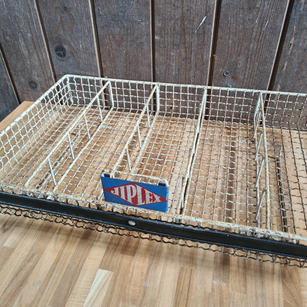 Jiplex display mand