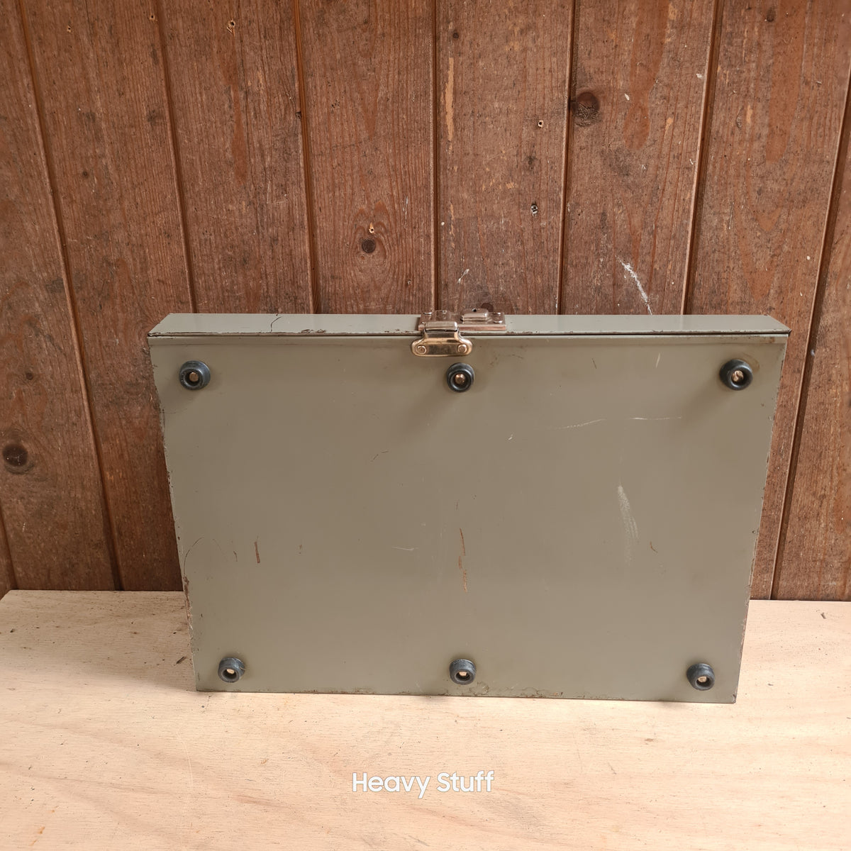 Bureau organizer