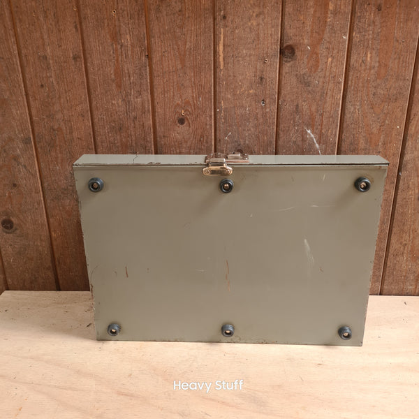 Bureau organizer