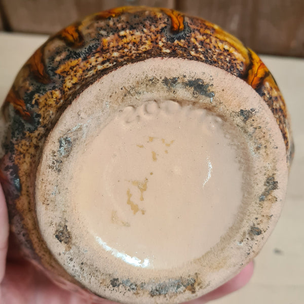 Boîtes bleues «Jumet»