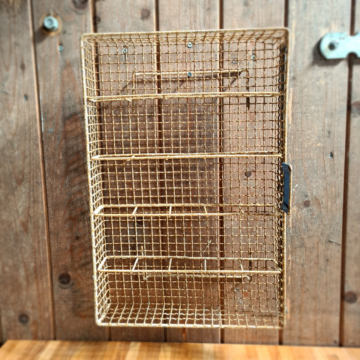 Jiplex display mand