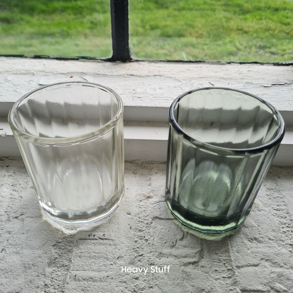 Glas Reed tumbler