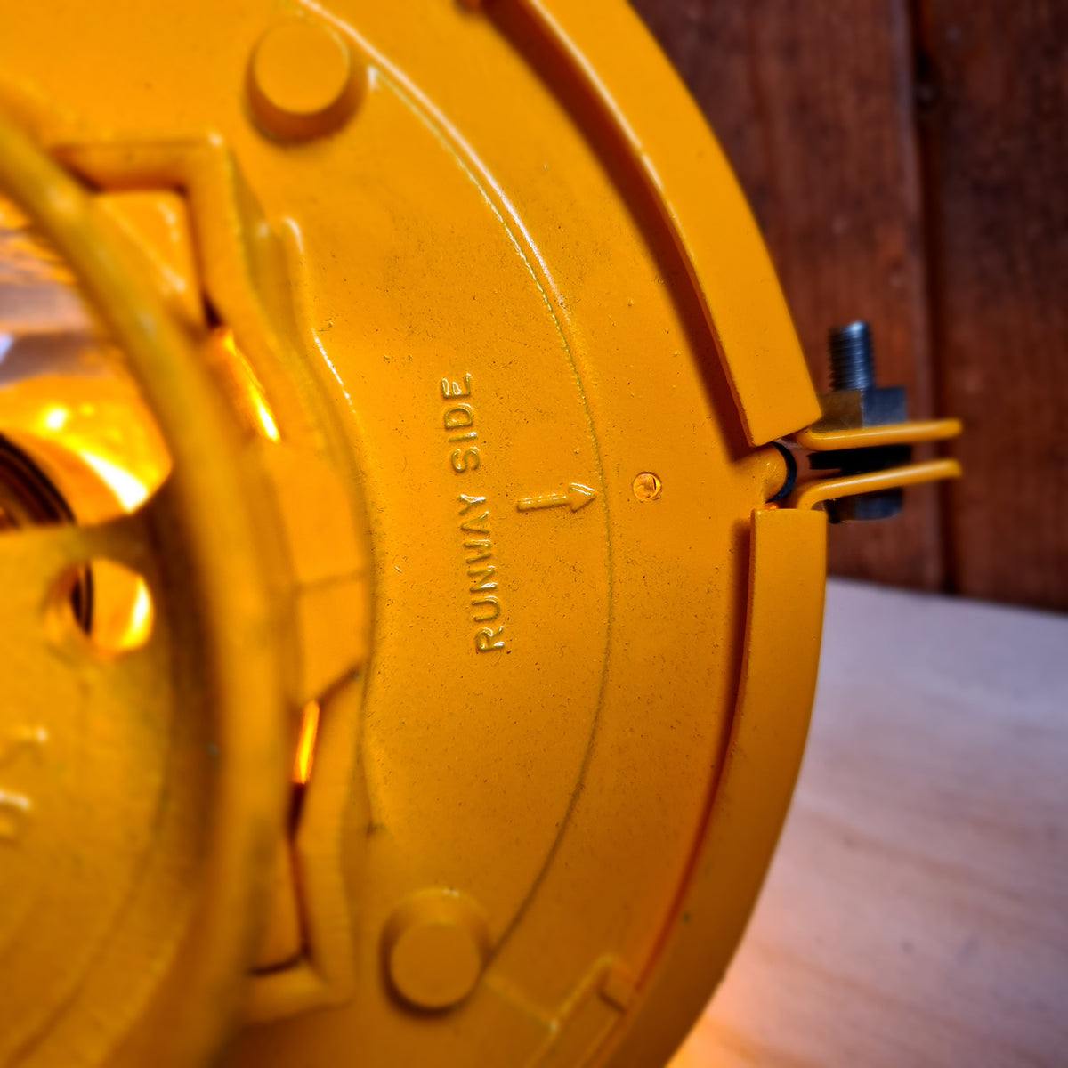Originele landingsbaanlamp (Philips)