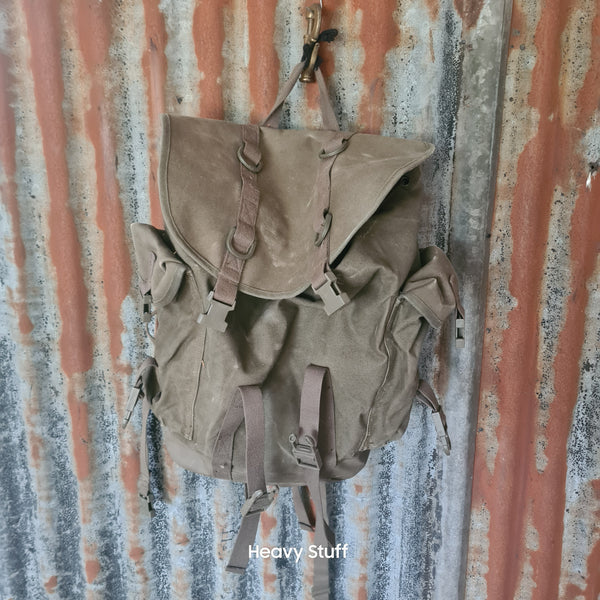 Canvas Tassen – Gemaakt voor het Avontuur