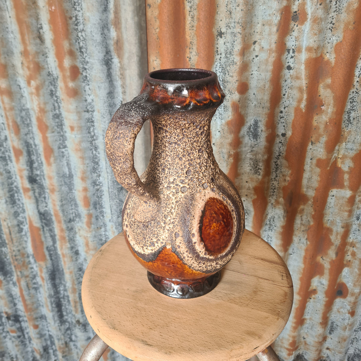 Boîtes bleues «Jumet»