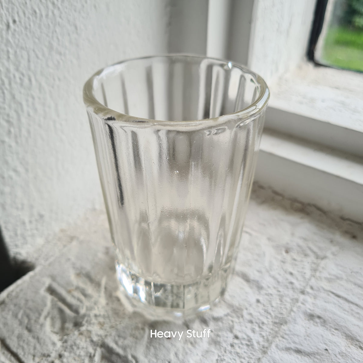 Glas Reed longdrink