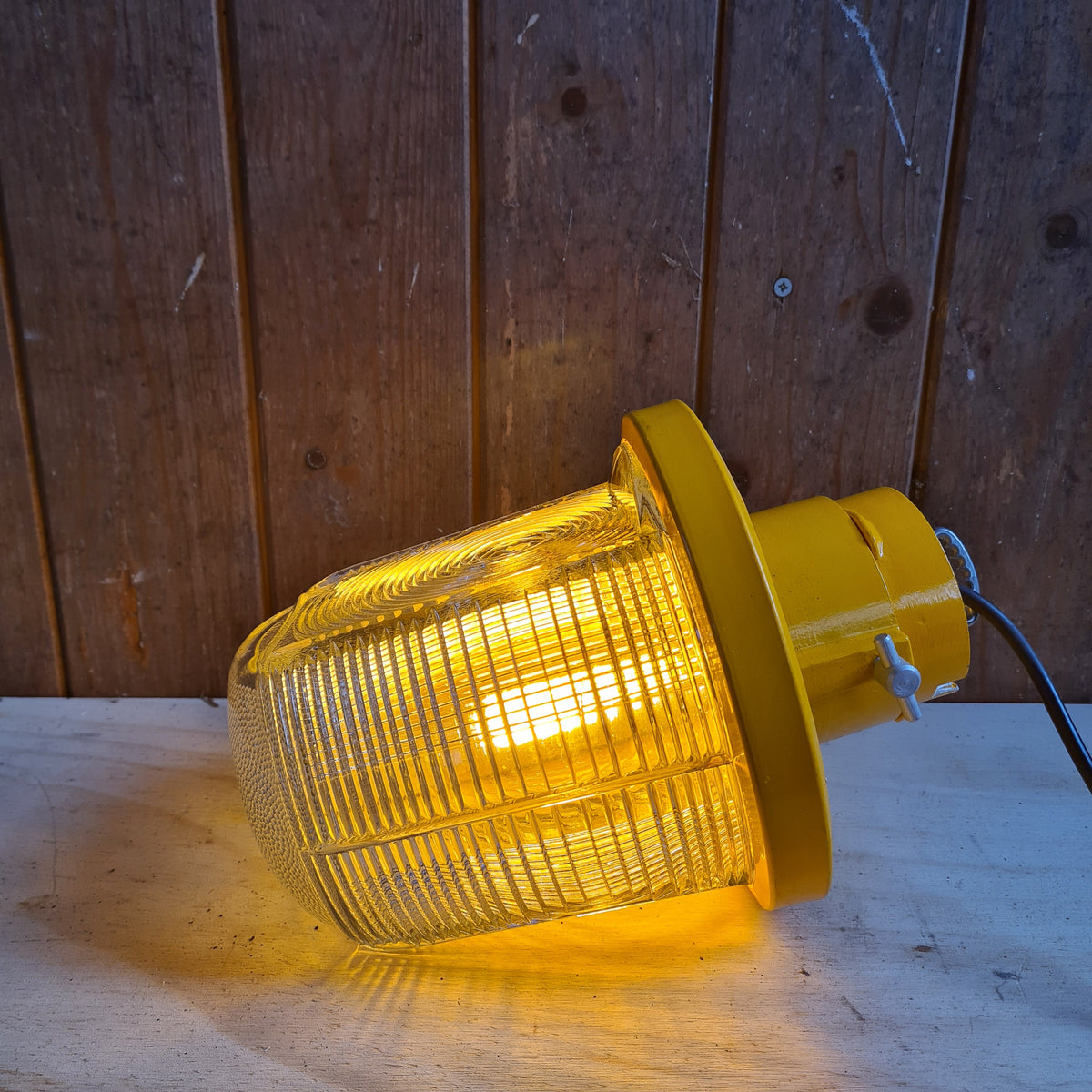 Originele landingsbaanlamp (Philips)