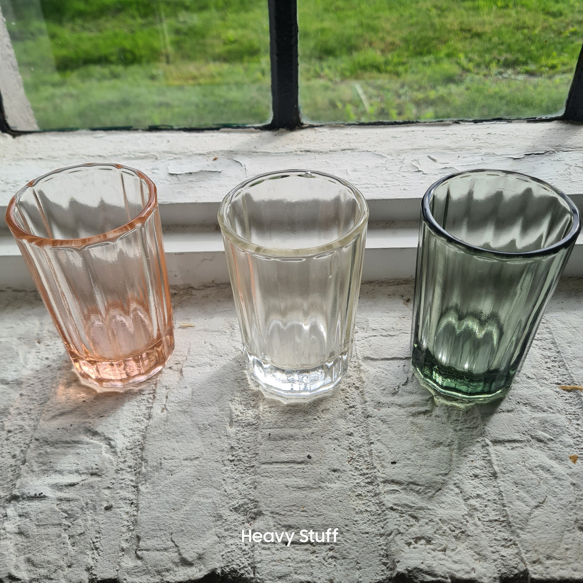 Glas Reed longdrink