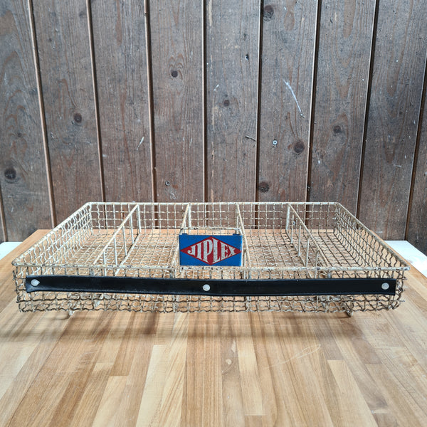 Jiplex display mand