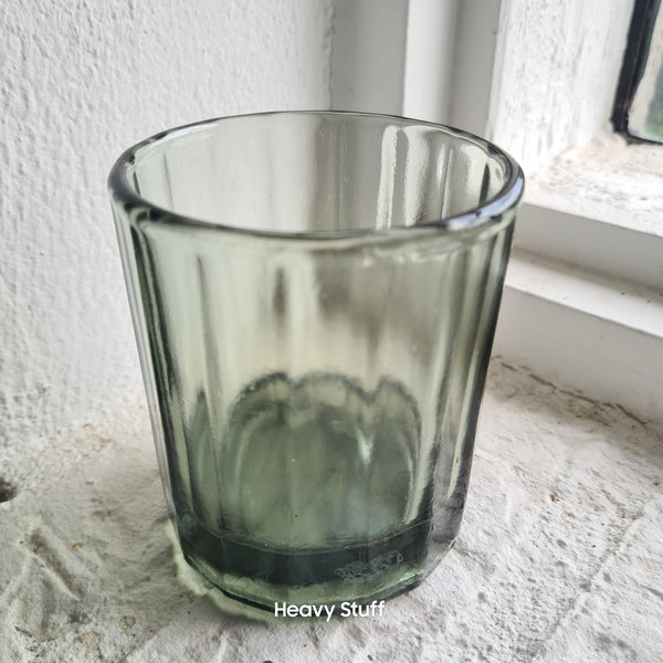 Glas Reed tumbler