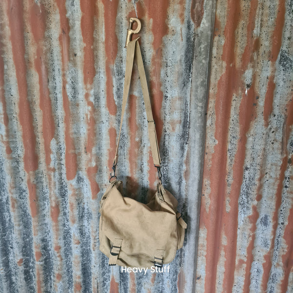 Canvas Tassen – Gemaakt voor het Avontuur