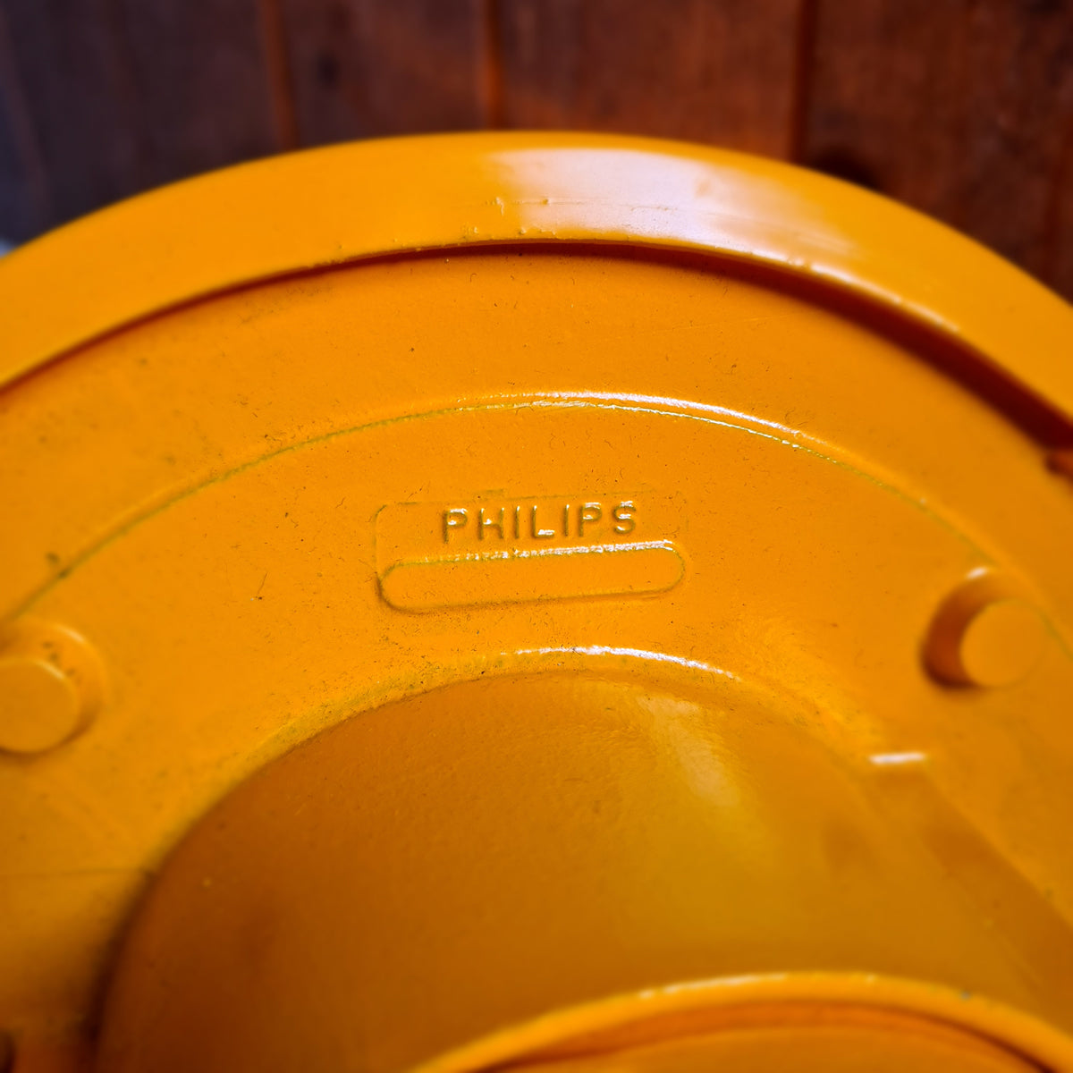 Originele landingsbaanlamp (Philips)