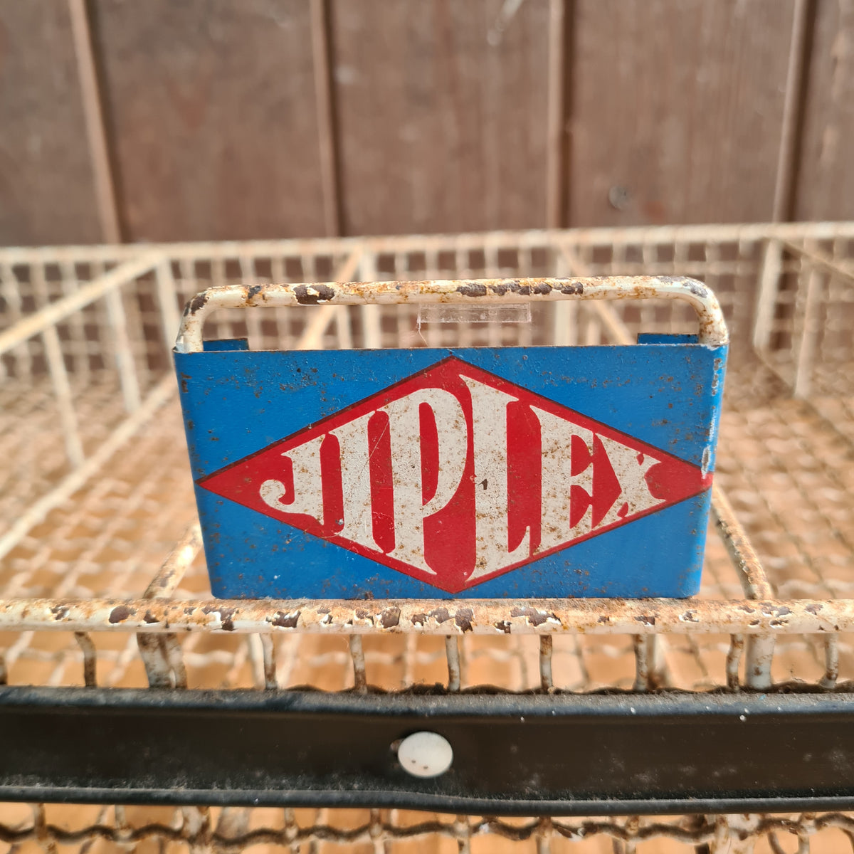 Jiplex display mand
