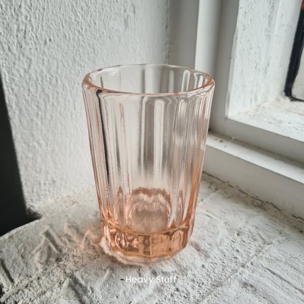 Glas Reed longdrink
