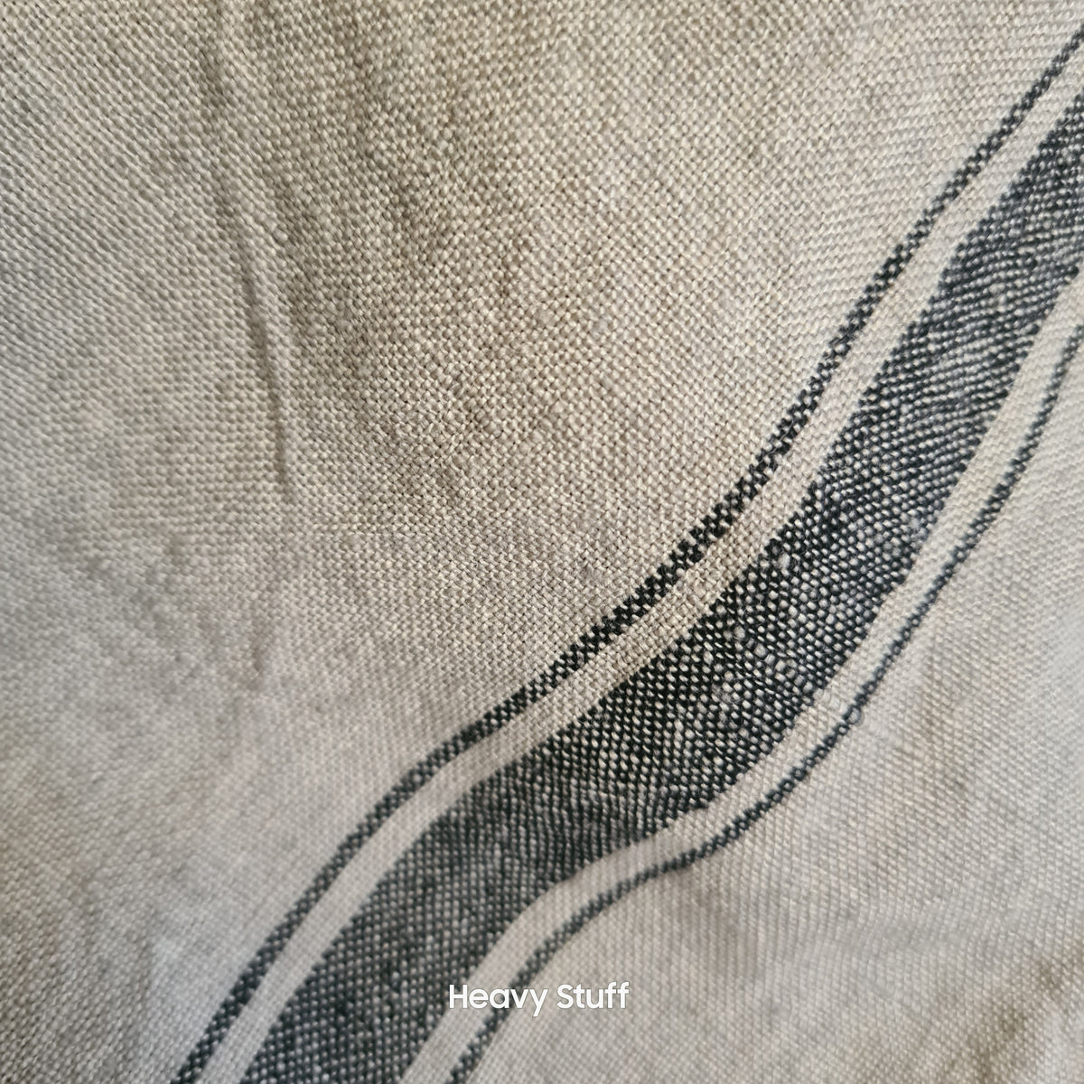 Linnen Theedoek – Stone Washed (Lin & Amande)