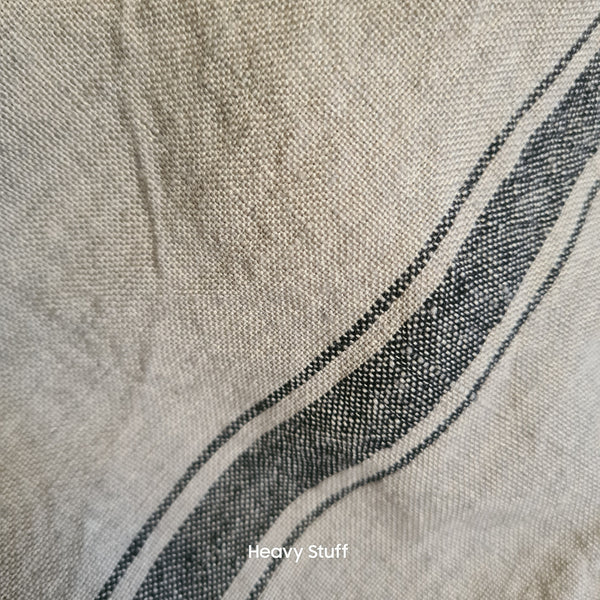 Linnen Theedoek – Stone Washed (Lin & Amande)