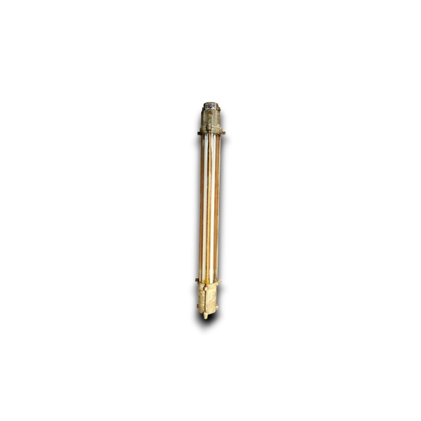 Mijnlamp 163cm