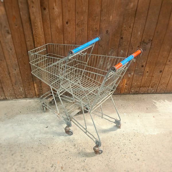 Winkelkarretje mini
