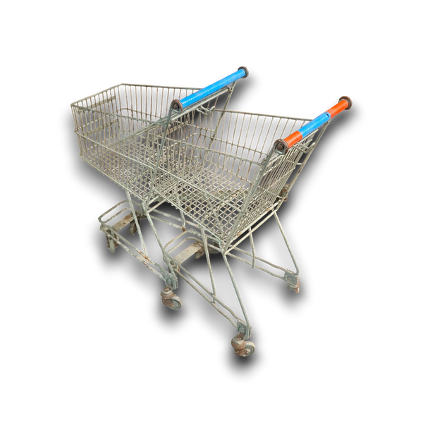 Winkelkarretje mini